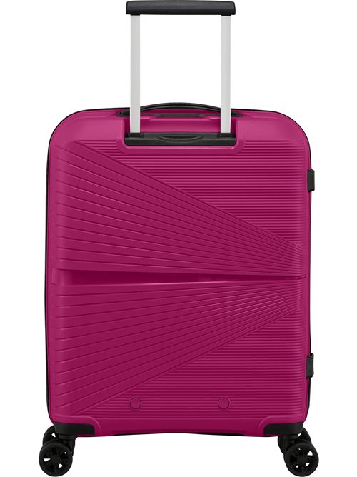 AIRCONIC 00191 DEEP ORCHID AMERICAN TOURISTER | AIRCONIC 00191 DEEP ORCHID